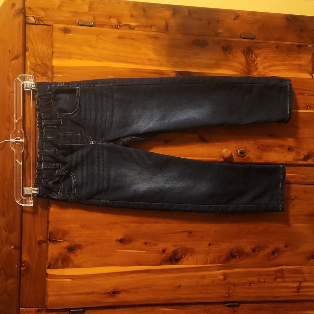 Wrangler Jeans